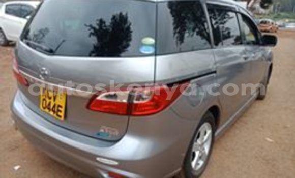Buy Used Nissan Lafesta Other Car in Nairobi in Nairobi Buy Used Nissan Lafesta Other Car in Nairobi in Nairobi