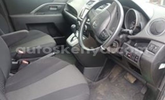 Buy Used Nissan Lafesta Other Car in Nairobi in Nairobi Buy Used Nissan Lafesta Other Car in Nairobi in Nairobi