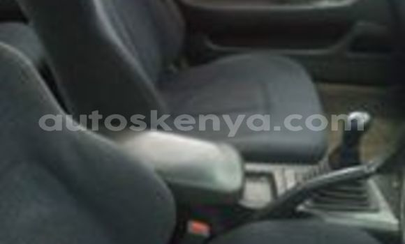 Buy Used Mitsubishi Galant Black Car in Eldoret in Rift Valley Buy Used Mitsubishi Galant Black Car in Eldoret in Rift Valley