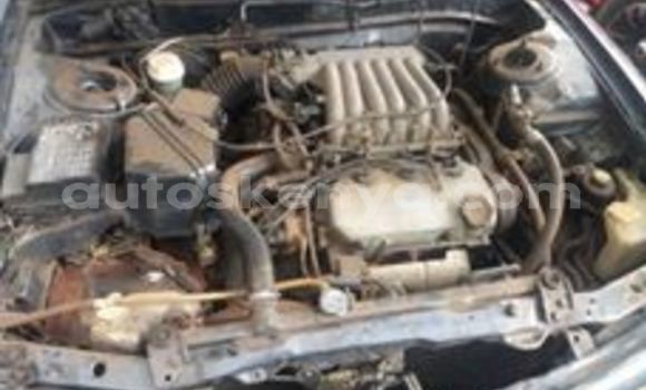 Buy Used Mitsubishi Galant Black Car in Eldoret in Rift Valley Buy Used Mitsubishi Galant Black Car in Eldoret in Rift Valley