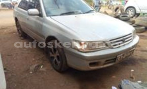 Buy Used Toyota Premio Silver Car in Eldoret in Rift Valley Buy Used Toyota Premio Silver Car in Eldoret in Rift Valley