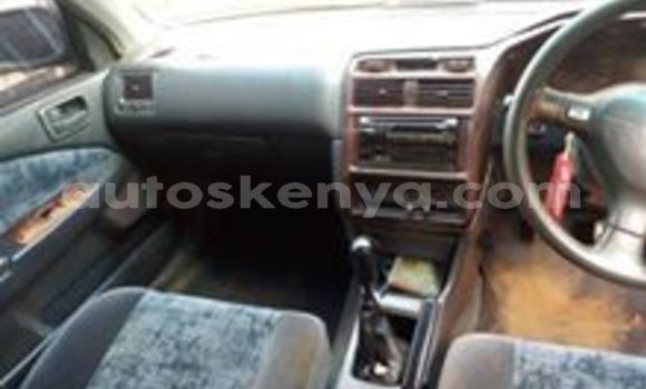 Buy Used Toyota Premio Silver Car in Eldoret in Rift Valley Buy Used Toyota Premio Silver Car in Eldoret in Rift Valley