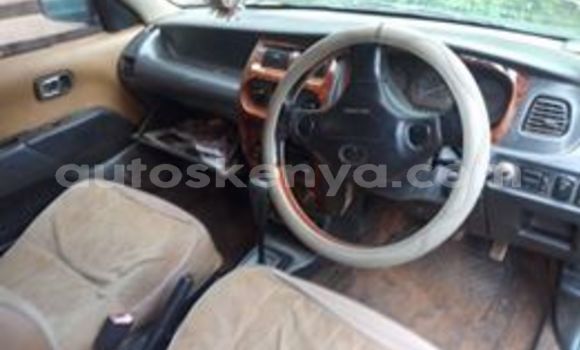 Buy Used Toyota Duet Green Car in Eldoret in Rift Valley Buy Used Toyota Duet Green Car in Eldoret in Rift Valley