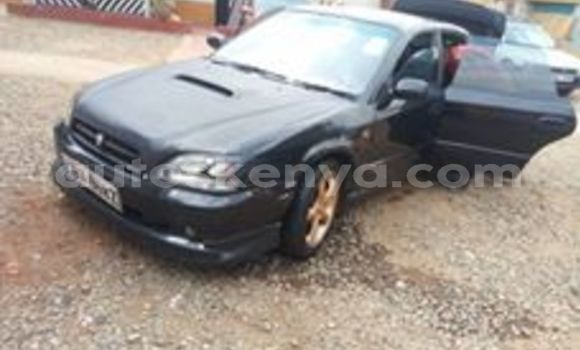 Buy Used Subaru Legacy Black Car in Eldoret in Rift Valley Buy Used Subaru Legacy Black Car in Eldoret in Rift Valley