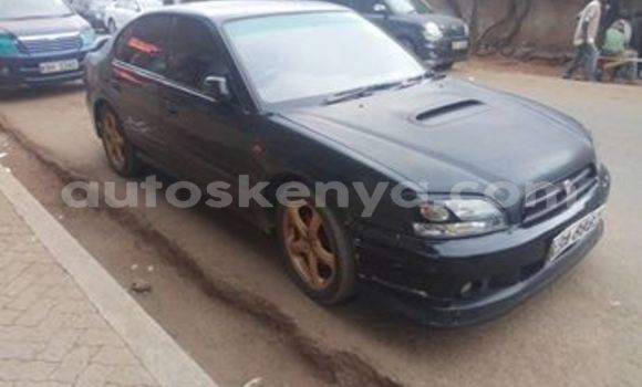 Buy Used Subaru Legacy Black Car in Eldoret in Rift Valley Buy Used Subaru Legacy Black Car in Eldoret in Rift Valley