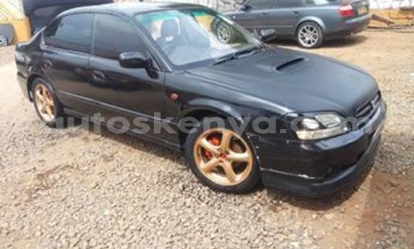 Buy Used Subaru Legacy Black Car in Eldoret in Rift Valley Buy Used Subaru Legacy Black Car in Eldoret in Rift Valley