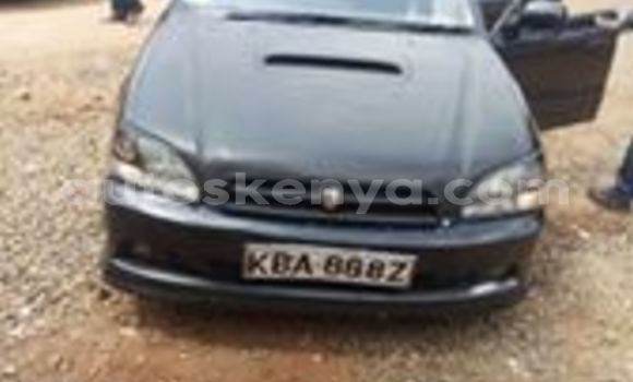 Buy Used Subaru Legacy Black Car in Eldoret in Rift Valley Buy Used Subaru Legacy Black Car in Eldoret in Rift Valley
