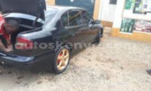 Buy Used Subaru Legacy Black Car in Eldoret in Rift Valley Buy Used Subaru Legacy Black Car in Eldoret in Rift Valley