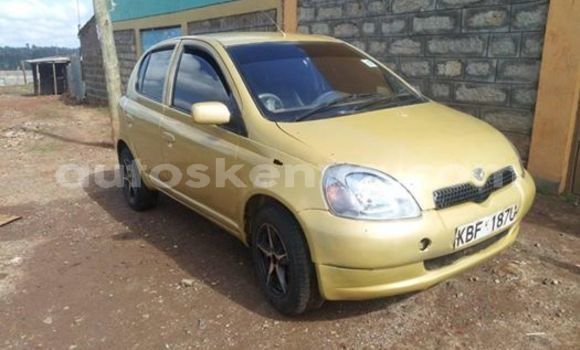 Buy Used Toyota Vitz Other Car in Eldoret in Rift Valley Buy Used Toyota Vitz Other Car in Eldoret in Rift Valley