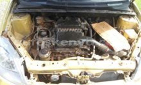 Buy Used Toyota Vitz Other Car in Eldoret in Rift Valley Buy Used Toyota Vitz Other Car in Eldoret in Rift Valley