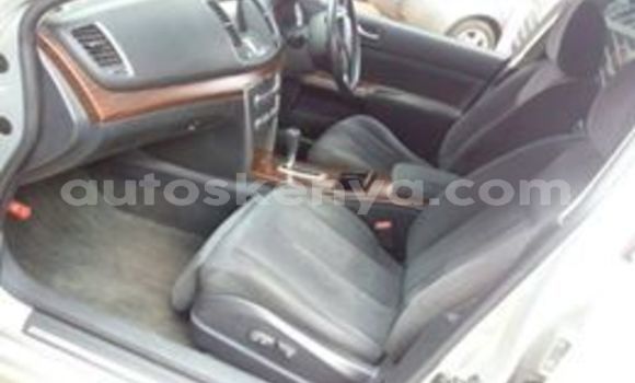 Nunua Ilio tumika Nissan Teana Fedha Gari ndani ya Nairobi nchini Nairobi Nunua Ilio tumika Nissan Teana Fedha Gari ndani ya Nairobi nchini Nairobi