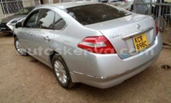 Nunua Ilio tumika Nissan Teana Fedha Gari ndani ya Nairobi nchini Nairobi Nunua Ilio tumika Nissan Teana Fedha Gari ndani ya Nairobi nchini Nairobi
