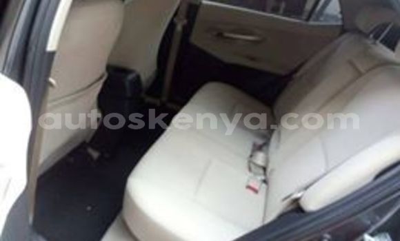 Nunua Ilio tumika Toyota Auris Nyeusi Gari ndani ya Nairobi nchini Nairobi Nunua Ilio tumika Toyota Auris Nyeusi Gari ndani ya Nairobi nchini Nairobi