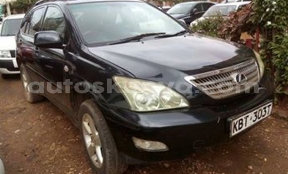 Nunua Ilio tumika Lexus RX 300 Nyeusi Gari ndani ya Nairobi nchini Nairobi Nunua Ilio tumika Lexus RX 300 Nyeusi Gari ndani ya Nairobi nchini Nairobi