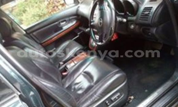 Nunua Ilio tumika Lexus RX 300 Nyeusi Gari ndani ya Nairobi nchini Nairobi Nunua Ilio tumika Lexus RX 300 Nyeusi Gari ndani ya Nairobi nchini Nairobi