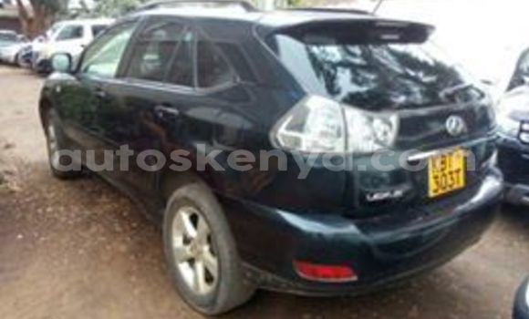 Nunua Ilio tumika Lexus RX 300 Nyeusi Gari ndani ya Nairobi nchini Nairobi Nunua Ilio tumika Lexus RX 300 Nyeusi Gari ndani ya Nairobi nchini Nairobi
