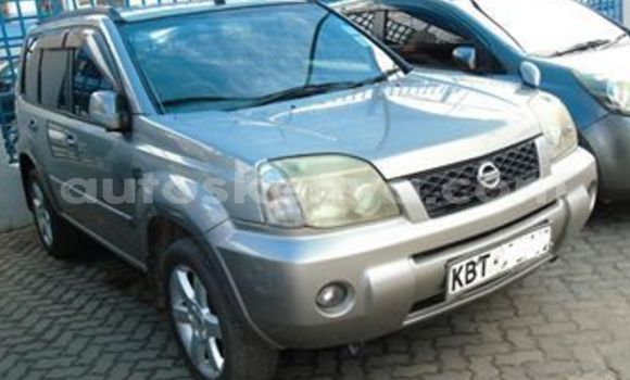 Nunua Ilio tumika Nissan X–Trail Fedha Gari ndani ya Mombasa nchini Kenya ya Pwani Nunua Ilio tumika Nissan X–Trail Fedha Gari ndani ya Mombasa nchini Kenya ya Pwani