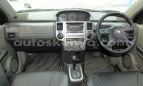 Nunua Ilio tumika Nissan X–Trail Fedha Gari ndani ya Mombasa nchini Kenya ya Pwani Nunua Ilio tumika Nissan X–Trail Fedha Gari ndani ya Mombasa nchini Kenya ya Pwani