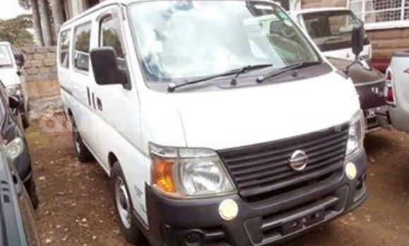 Nunua Ilio tumika Nissan Caravan Nyeupe Gari ndani ya Nairobi nchini Nairobi Nunua Ilio tumika Nissan Caravan Nyeupe Gari ndani ya Nairobi nchini Nairobi