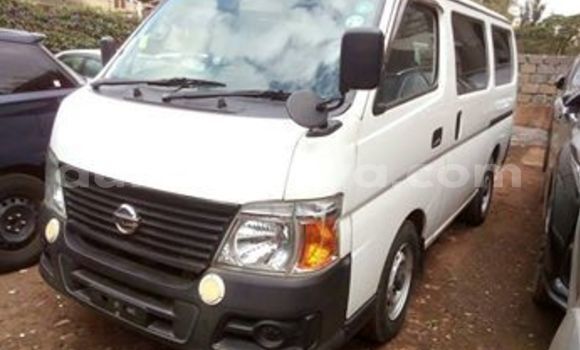 Nunua Ilio tumika Nissan Caravan Nyeupe Gari ndani ya Nairobi nchini Nairobi Nunua Ilio tumika Nissan Caravan Nyeupe Gari ndani ya Nairobi nchini Nairobi