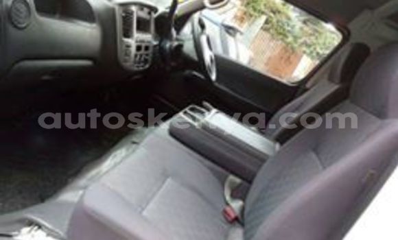 Nunua Ilio tumika Nissan Caravan Nyeupe Gari ndani ya Nairobi nchini Nairobi Nunua Ilio tumika Nissan Caravan Nyeupe Gari ndani ya Nairobi nchini Nairobi