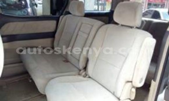 Nunua Ilio tumika Toyota Alphard Fedha Gari ndani ya Nairobi nchini Nairobi Nunua Ilio tumika Toyota Alphard Fedha Gari ndani ya Nairobi nchini Nairobi