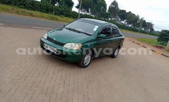 Buy Used Toyota Platz Green Car in Nairobi in Nairobi Buy Used Toyota Platz Green Car in Nairobi in Nairobi