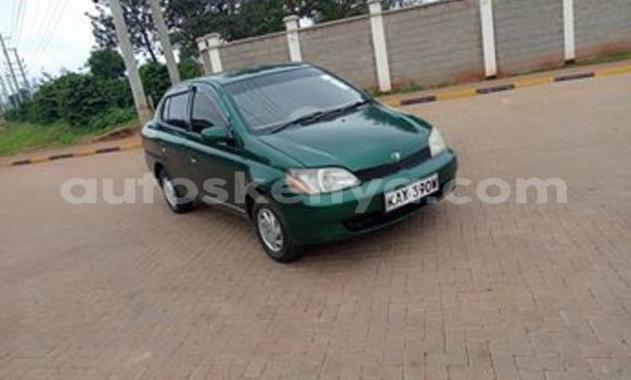 Buy Used Toyota Platz Green Car in Nairobi in Nairobi Buy Used Toyota Platz Green Car in Nairobi in Nairobi