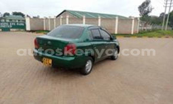 Buy Used Toyota Platz Green Car in Nairobi in Nairobi Buy Used Toyota Platz Green Car in Nairobi in Nairobi