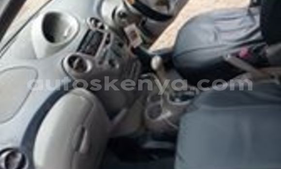 Buy Used Toyota Platz Green Car in Nairobi in Nairobi Buy Used Toyota Platz Green Car in Nairobi in Nairobi