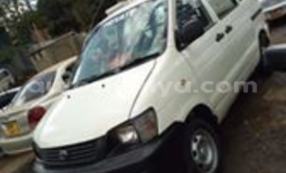Buy Used Toyota Town Ace White Car in Kiambu in Central Kenya Buy Used Toyota Town Ace White Car in Kiambu in Central Kenya