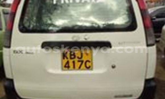 Buy Used Toyota Town Ace White Car in Kiambu in Central Kenya Buy Used Toyota Town Ace White Car in Kiambu in Central Kenya