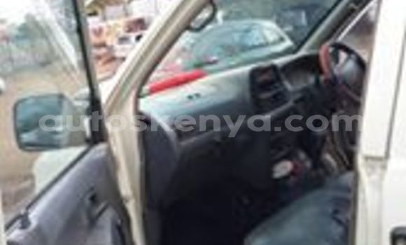 Buy Used Toyota Town Ace White Car in Kiambu in Central Kenya Buy Used Toyota Town Ace White Car in Kiambu in Central Kenya