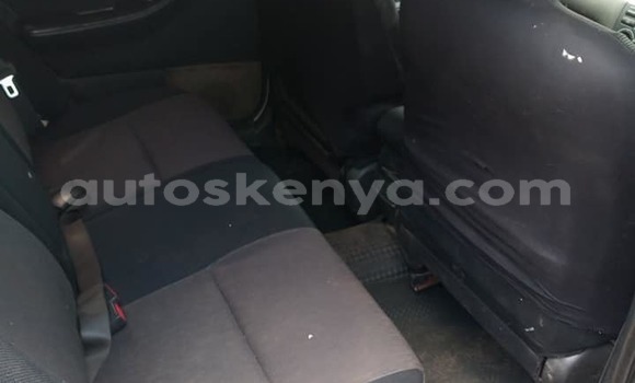 Buy Used Toyota Fielder White Car in Kiambu in Central Kenya Buy Used Toyota Fielder White Car in Kiambu in Central Kenya