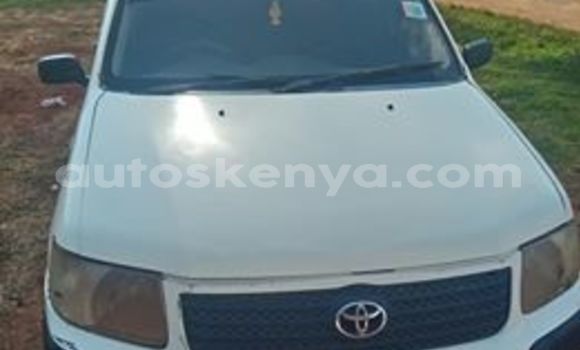 Buy Used Toyota Succeed White Car in Kiambu in Central Kenya Buy Used Toyota Succeed White Car in Kiambu in Central Kenya