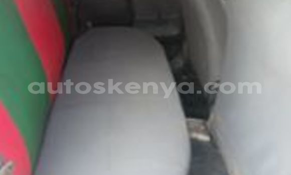 Buy Used Toyota Succeed White Car in Kiambu in Central Kenya Buy Used Toyota Succeed White Car in Kiambu in Central Kenya