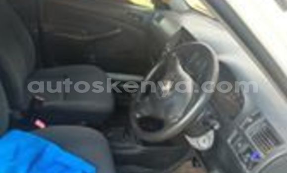 Buy Used Toyota Succeed White Car in Kiambu in Central Kenya Buy Used Toyota Succeed White Car in Kiambu in Central Kenya