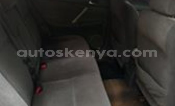 Buy Used Toyota Premio White Car in Kiambu in Central Kenya Buy Used Toyota Premio White Car in Kiambu in Central Kenya