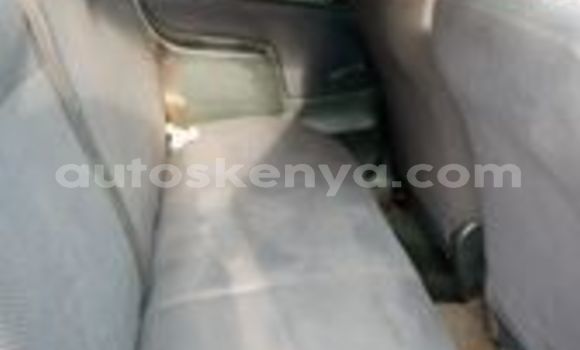 Buy Used Toyota Probox White Car in Kiambu in Central Kenya Buy Used Toyota Probox White Car in Kiambu in Central Kenya