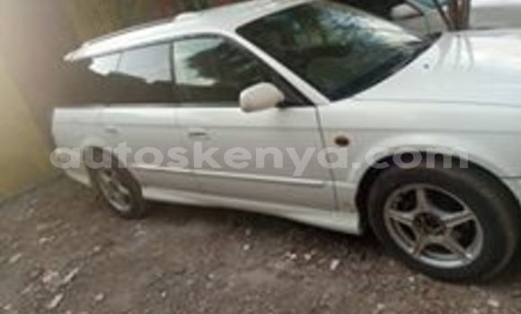 Buy Used Subaru Legacy White Car in Kiambu in Central Kenya Buy Used Subaru Legacy White Car in Kiambu in Central Kenya