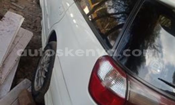 Buy Used Subaru Legacy White Car in Kiambu in Central Kenya Buy Used Subaru Legacy White Car in Kiambu in Central Kenya