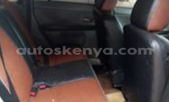 Buy Used Mazda Demio Silver Car in Kiambu in Central Kenya Buy Used Mazda Demio Silver Car in Kiambu in Central Kenya