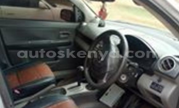 Buy Used Mazda Demio Silver Car in Kiambu in Central Kenya Buy Used Mazda Demio Silver Car in Kiambu in Central Kenya