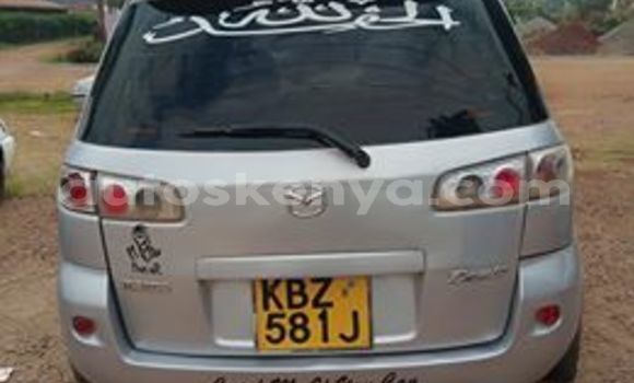 Buy Used Mazda Demio Silver Car in Kiambu in Central Kenya Buy Used Mazda Demio Silver Car in Kiambu in Central Kenya