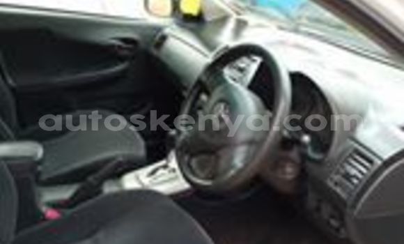 Buy Used Toyota Fielder White Car in Kiambu in Central Kenya Buy Used Toyota Fielder White Car in Kiambu in Central Kenya