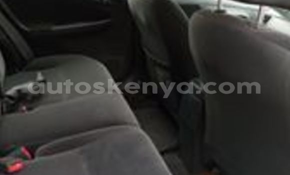 Buy Used Toyota Fielder White Car in Kiambu in Central Kenya Buy Used Toyota Fielder White Car in Kiambu in Central Kenya