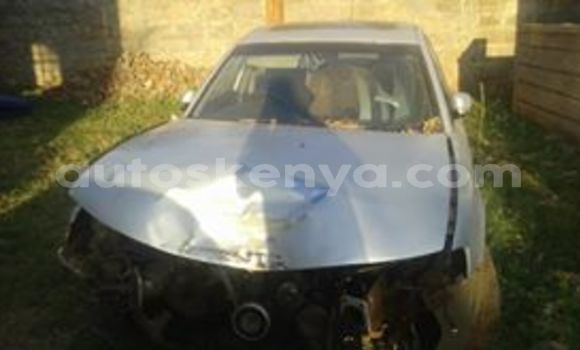 Buy Used Volkswagen Passat Silver Car in Kiambu in Central Kenya Buy Used Volkswagen Passat Silver Car in Kiambu in Central Kenya
