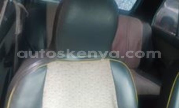 Buy Used Toyota Starlet Blue Car in Kiambu in Central Kenya Buy Used Toyota Starlet Blue Car in Kiambu in Central Kenya