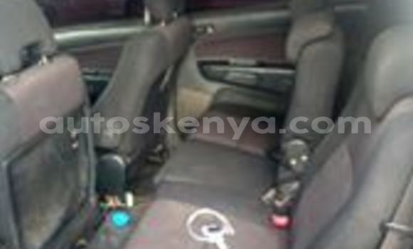 Buy Used Toyota Wish Silver Car in Kiambu in Central Kenya Buy Used Toyota Wish Silver Car in Kiambu in Central Kenya