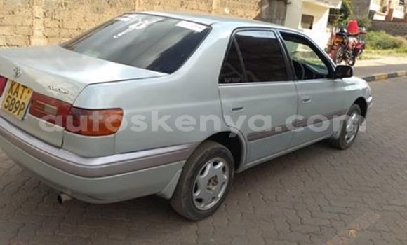 Nunua Ilio tumika Toyota Premio Fedha Gari ndani ya Nairobi nchini Nairobi Nunua Ilio tumika Toyota Premio Fedha Gari ndani ya Nairobi nchini Nairobi